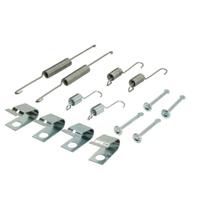 Abbildung von QUICK BRAKE 105 0782 Zubehörsatz, Bremsbacken