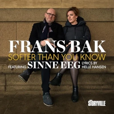 Abbildung von Softer Than You Know