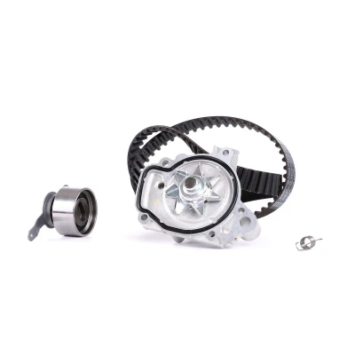 Abbildung von SKF VKMC 93005 2 Wasserpumpe + Zahnriemensatz 103 HONDA: CIVIC 6 Aerodeck, Stufenheck, Hatchback
