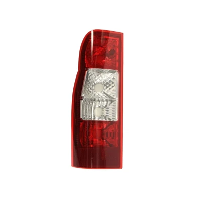 Abbildung von ABAKUS 431 1971L UE Rückleuchte links P21W ohne Lampenträger, Glühlampe FORD: Transit Mk6 Minibus, Van