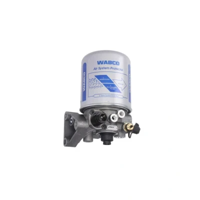 Abbildung von WABCO 9324000160 Lufttrockner, Druckluftanlage