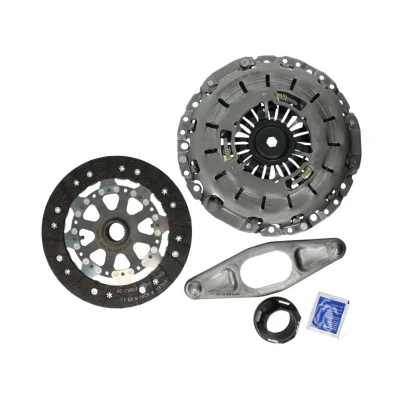 Abbildung von SACHS XTend 3000 951 906 Kupplungssatz 240 BMW: 1 Hatchback