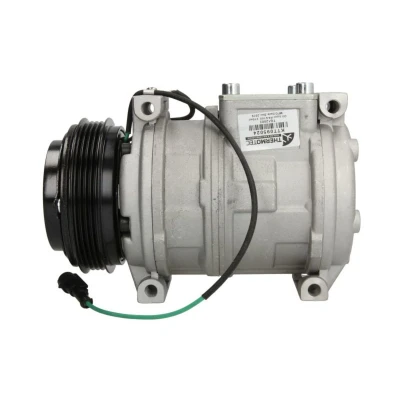 Abbildung von Kompressor, Klimaanlage THERMOTEC KLIMA KTT095024
