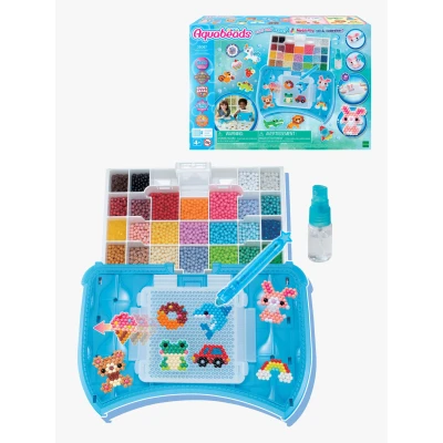 Abbildung von AquaBeads Beginners Craft Studio