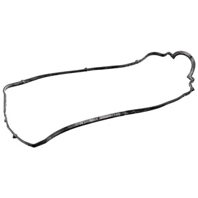 Abbildung von FEBI BILSTEIN 105929 Ventildeckeldichtung NBR (Nitril Butadien Kautschuk) RENAULT: CLIO 2, 3, TWINGO 1, DACIA: Sandero I