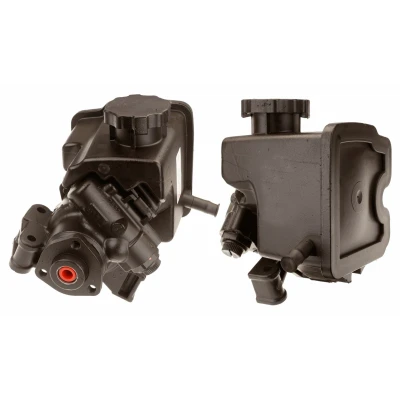 Abbildung von TRW JPR833 Hydraulikpumpe hydraulisch 120 MERCEDES BENZ: Sprinter 3.5 T Van, Vito Minibus, 3 Platform/Chassis