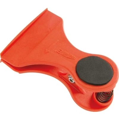 Abbildung von Super B TB BR20 Bremsschuheinstellhilfe, orange