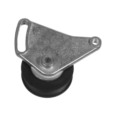 Abbildung von MEYLE 100 260 0001 Spannrolle ORIGINAL Quality mit Halter AUDI: A4 B5 Avant, B6 Saloon, VOLKSWAGEN: Passat GP Estate