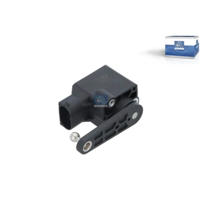 Abbildung von DT Spare Parts 1.18395 Pedalwegsensor