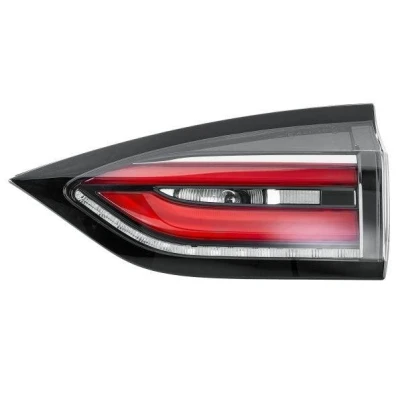 Abbildung von HELLA 2TZ 011 662 041 Rückleuchte rechts innerer Teil LED, W16W 12, 24 mit Glühlampe RENAULT: Espace 5
