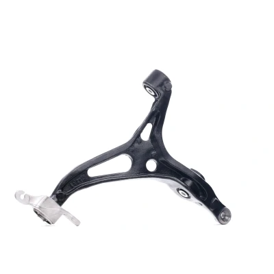 Abbildung von LEMFÖRDER 38028 01 Querlenker vorne, unten, links Stahlguss MERCEDES BENZ: ML Class, GL