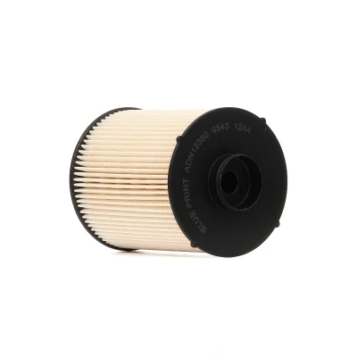 Abbildung von BLUE PRINT ADN12350 Kraftstofffilter Filtereinsatz mit Anbaumaterial RENAULT: Trafic 3 Bus, MASTER Kasten, 3, MERCEDES BENZ: Vito Tourer