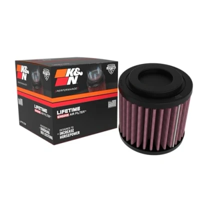 Abbildung von K&amp;N Filters RO 3522 Luftfilter 102 97 rund Langzeitfilter