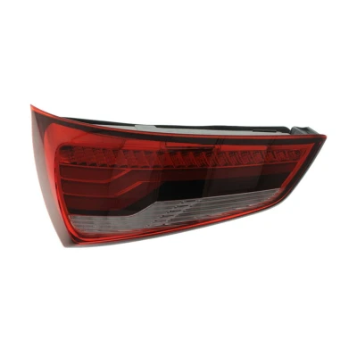 Abbildung von HELLA 2SK 011 735 051 Rückleuchte links LED, W16W 12 mit Glühlampe AUDI: A1 Hatchback