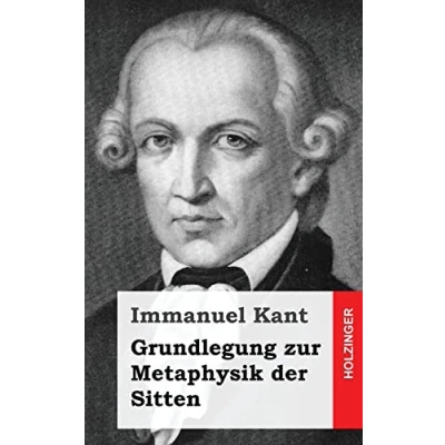Abbildung von Grundlegung zur Metaphysik der Sitten: Kommentar v. Christoph Horn, Corinna Mieth u. Nico Scarano (Suhrkamp Studienbibliothek)