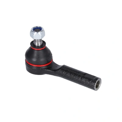 Abbildung von FEBI BILSTEIN 42763 Spurstangenkopf Vorderachse links, rechts mit selbstsichernder Mutter NISSAN: Almera II Hatchback, 200SX
