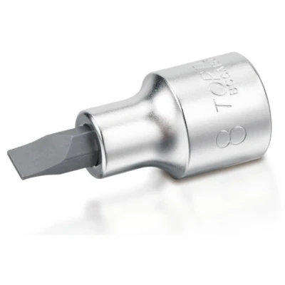 Abbildung von Flacheinsatz TOPTUL 1/2 zoll 14 mm