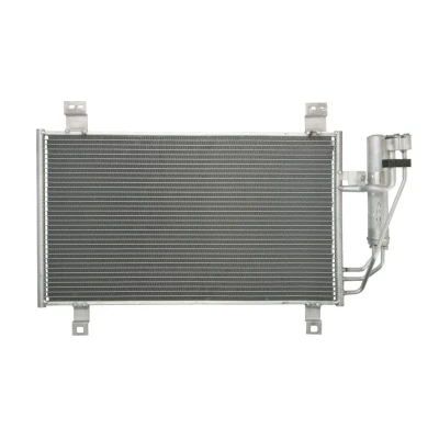 Abbildung von MAHLE ORIGINAL AC 1100 000S Klimakondensator mit Trockner 16 10,2 570