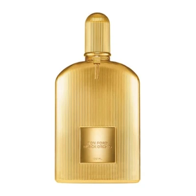 Abbildung von Tom Ford Black Orchid Parfum 100 ml
