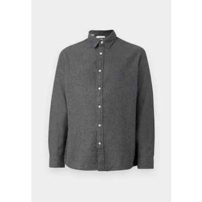Abbildung von SELECTED HOMME Langarmhemd »SLHREGNOAH BRUSHED TWIST SHIRT LS NOOS«