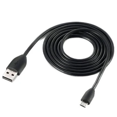 Abbildung von DragonTrading Alta velocidad LeapFrog Ersatz USB Kabel für LeapStart Ultimate Epic, LeapPad Ultra XDi 1 meter Personal Devices