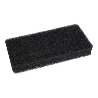 Abbildung von LUTH Premium Profi Parts Schwammfilter Schaumfilter Filter kompatibel mit Gorenje 327136 Sockelfilter 225x105x30mm an Wärmetauscher Trockner