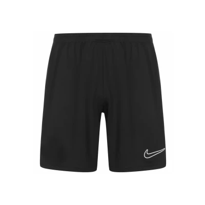 Abbildung von Nike Performance Academy 23 kurze Sporthose, Herren, Größe: XXL, black white