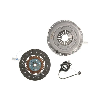 Abbildung von SACHS XTend Kit plus CSC 3000 990 282 Kupplungssatz 240 OPEL: Zafira B, Astra H Hatchback, Vectra C Saloon