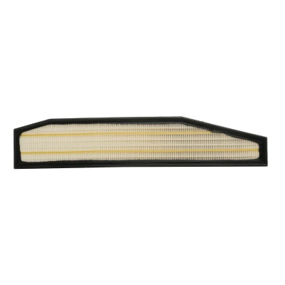 Abbildung von BOSCH F 026 400 147 Luftfilter 45 134 674 Filtereinsatz BMW: X3