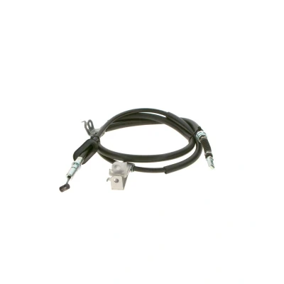 Abbildung von BOSCH 1 987 482 928 Handbremsseil 1769, 1565 HONDA: Accord 7 Limousine