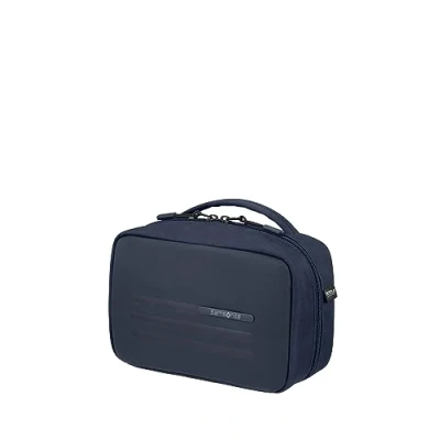 Abbildung von Samsonite Stackd Toilet Kit Weekender Navy Weichgepäck