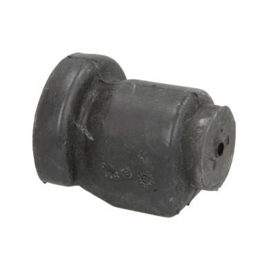 Abbildung von FEBI BILSTEIN 06559 Querlenkerlager Vorderachse links, unten, hinten, rechts 55 Gummi VOLKSWAGEN: GOLF 1, 1 Cabriolet