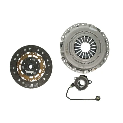 Abbildung von LuK 622 3152 33 Kupplungssatz OPEL: Insignia A Sports Tourer, Zafira B, C CHEVROLET: Cruze Saloon