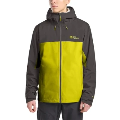 Abbildung von Jack Wolfskin WEILTAL 2L JKT M