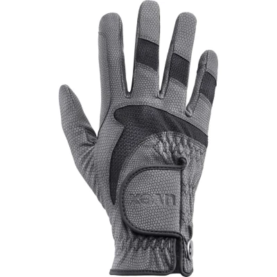 Abbildung von Uvex Handschuhe I Performance 2 Anthrazit/Schwarz 7