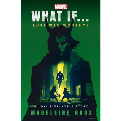 Abbildung von Marvel: What If...Loki Was Worthy? (A Loki &amp; Valkyrie Story)