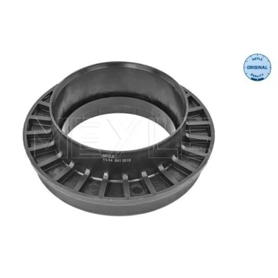 Abbildung von MEYLE 11 14 641 0018 Wälzlager Vorderachse ORIGINAL Quality PEUGEOT: 807, CITROËN: C8