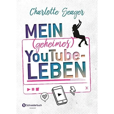 Abbildung von Mein (geheimes) YouTube Leben