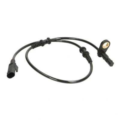 Abbildung von DELPHI SS20228 ABS Sensor aktiver 715 MERCEDES BENZ: E Class Saloon, T modell, CLS Coupe