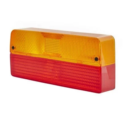 Abbildung von HELLA 9EL 147 992 001 Lichtscheibe, Heckleuchte links, rechts