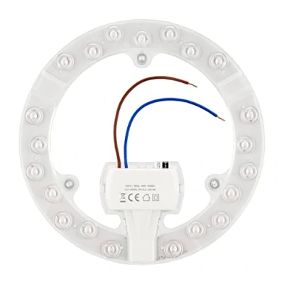Abbildung von LED Modul, Umrüstsatz, Magnet, 18W warmweiß