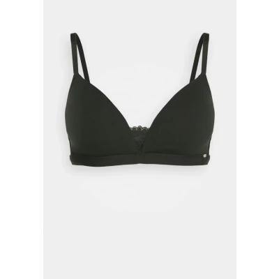 Abbildung von Skiny Damen Gepaddet Triangel BH, Damen, Größe: 70A, Black