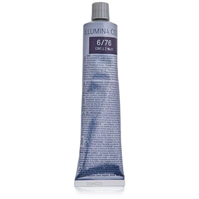 Abbildung von Wella Illumina Color 6/76 du.blo.bra.viol.60ml