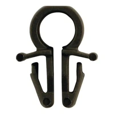 Abbildung von KS TOOLS 420.1960 Halteclipsatz, Karosserie