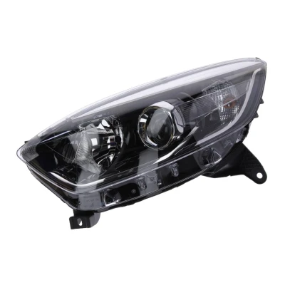 Abbildung von MAGNETI MARELLI 711307024450 Scheinwerfer links W5W, P21W, H1/H1 Halogen für Rechtsverkehr ohne Glühlampen
