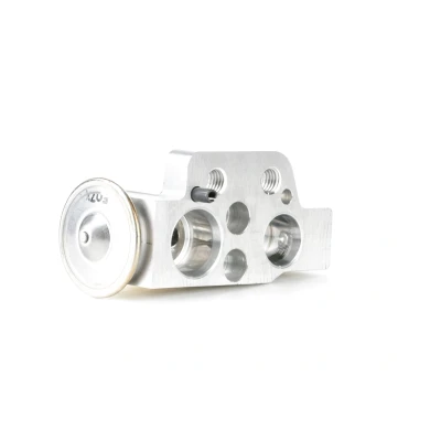 Abbildung von VALEO 509901 Expansionsventil AUDI: A3 Sportback, SKODA: Octavia 2 Combi, Superb II Hatchback, SEAT: Alhambra kfzteile, mister auto, atp autoteile,
