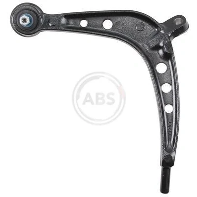 Abbildung von A.B.S. 211277 Querlenker mit Trag /Führungsgelenk Stahlguss 14,5 BMW: 3 Saloon, Touring, Coupe