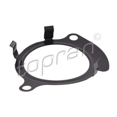 Abbildung von TOPRAN 115 633 Dichtung, Thermostat VOLKSWAGEN: Transporter 5 Bus