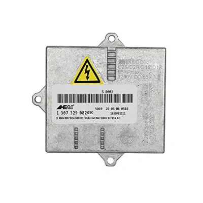 Abbildung von HID Xenon Ballast Vorschaltgerät Steuergerät Für 1307329082&amp;1 307 329 074