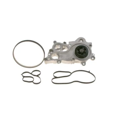Abbildung von BOSCH 1 987 946 958 Wasserpumpe + Zahnriemensatz 87 VOLKSWAGEN: Passat B8 Saloon, Golf 7, Tiguan I, SEAT: Alhambra II, Ibiza 4
